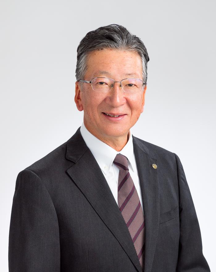 代表取締役社長