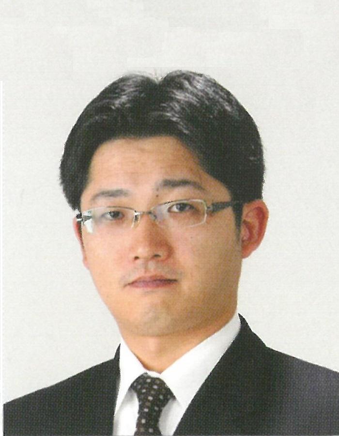 代表取締役