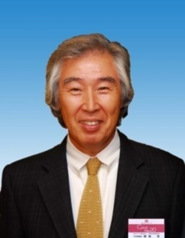 代表取締役