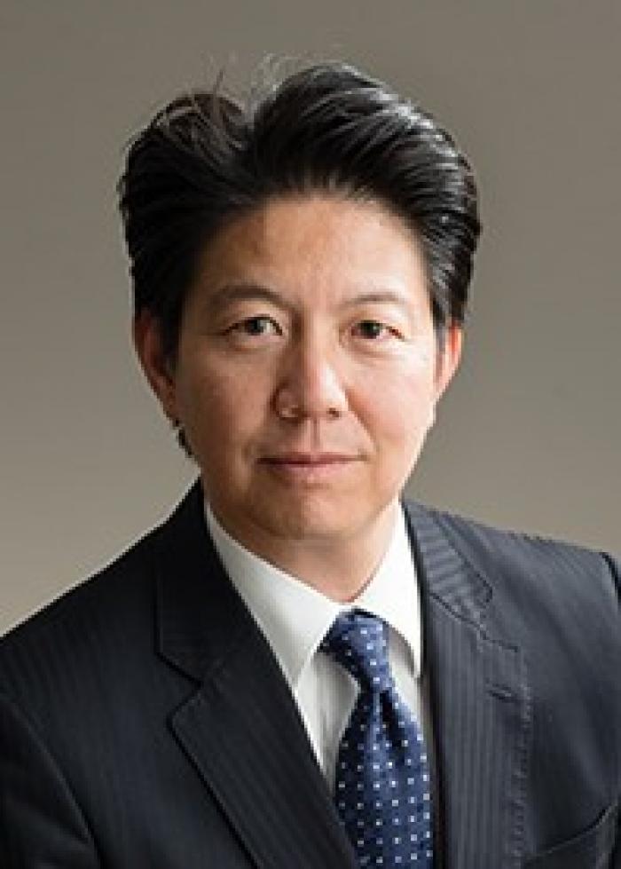 代表取締役社長